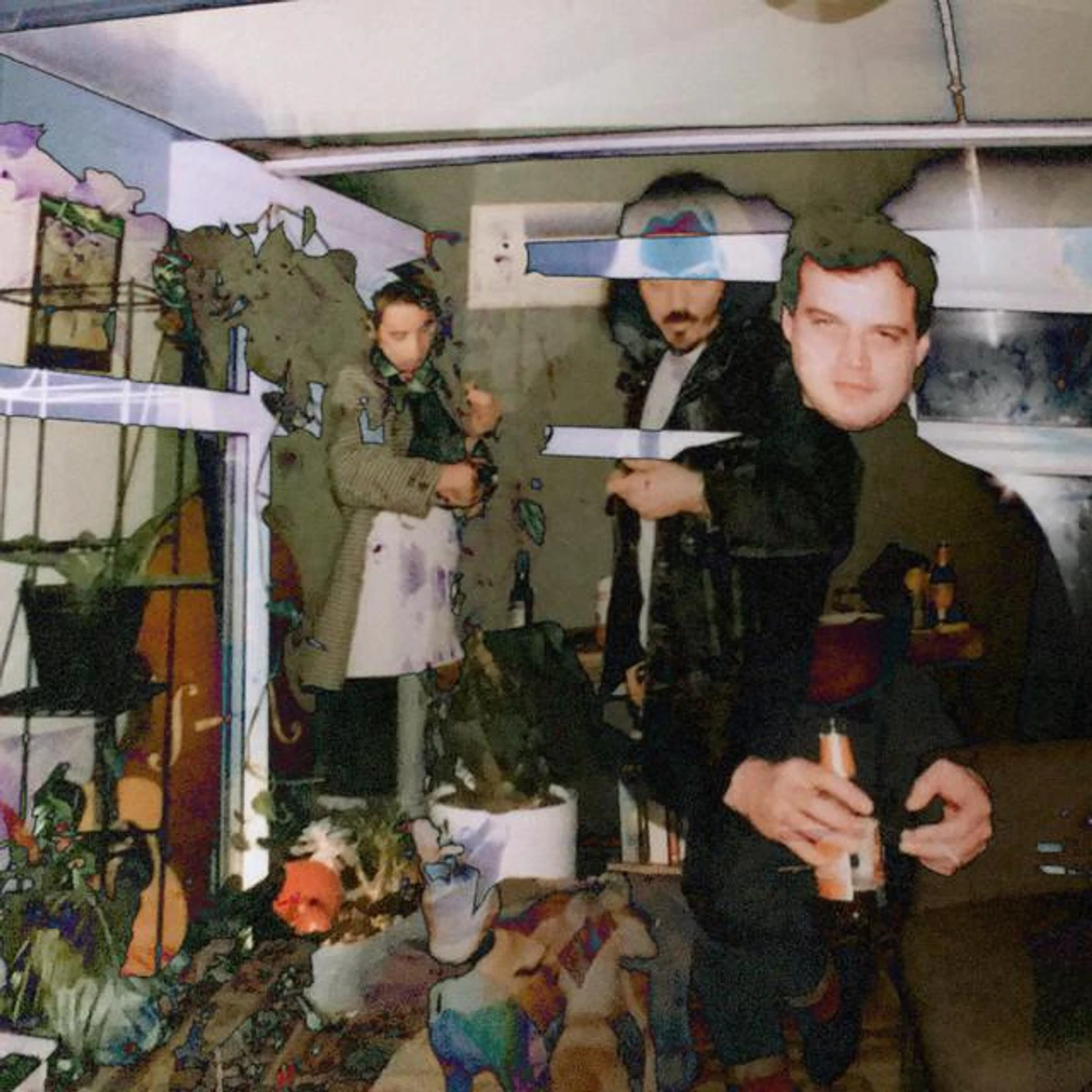 Phobophobes Brand Page