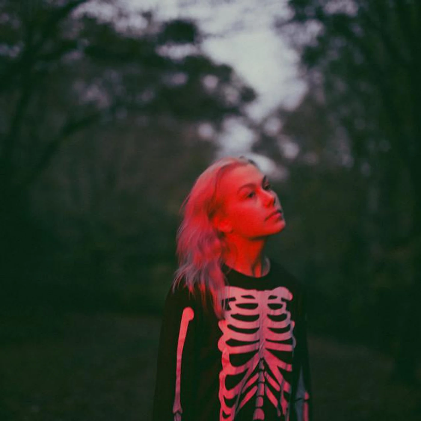 Phoebe Bridgers Brand Page