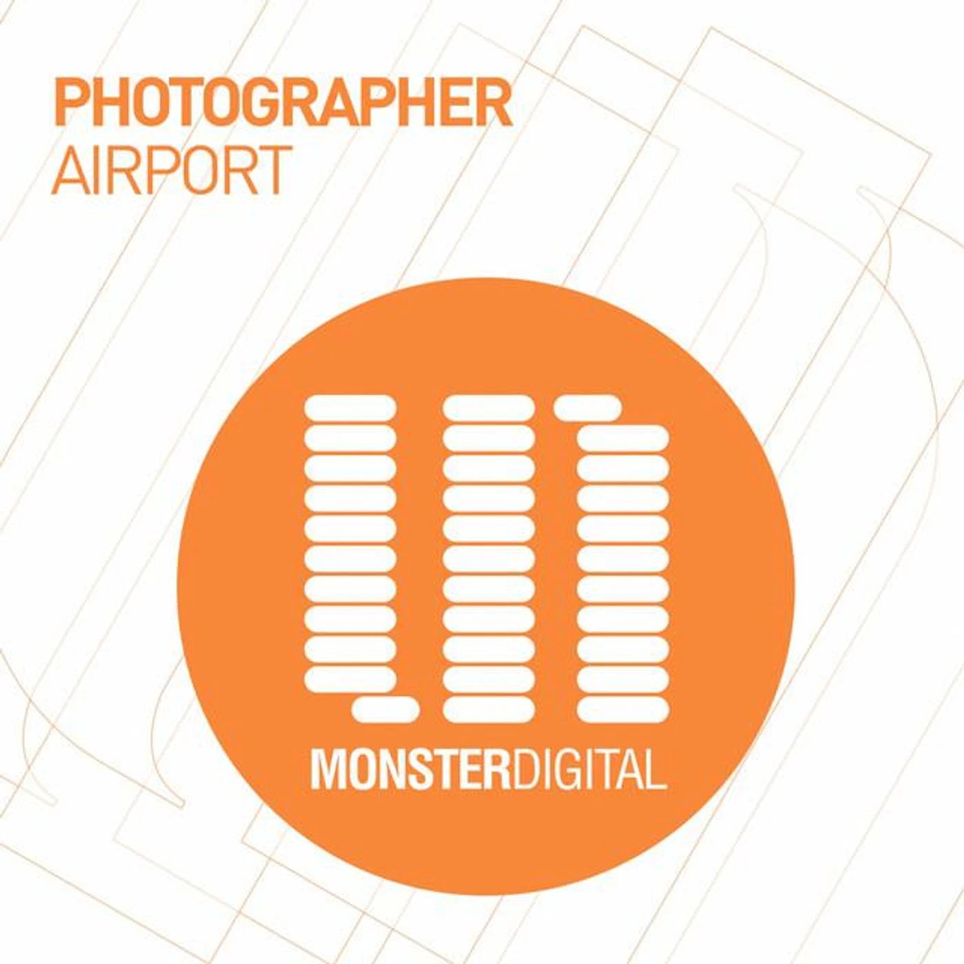 Photographer Brand Page