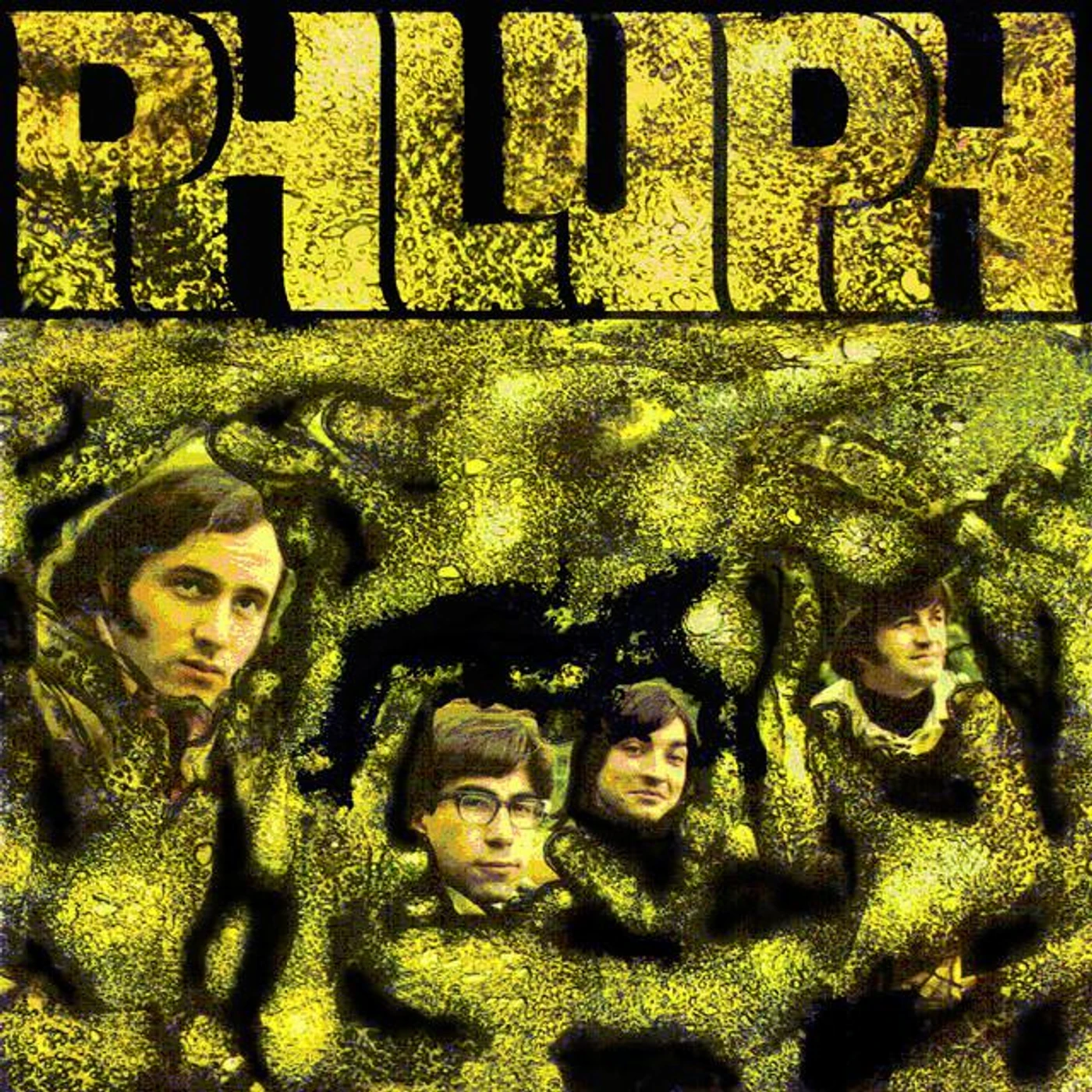 Phluph Brand Page