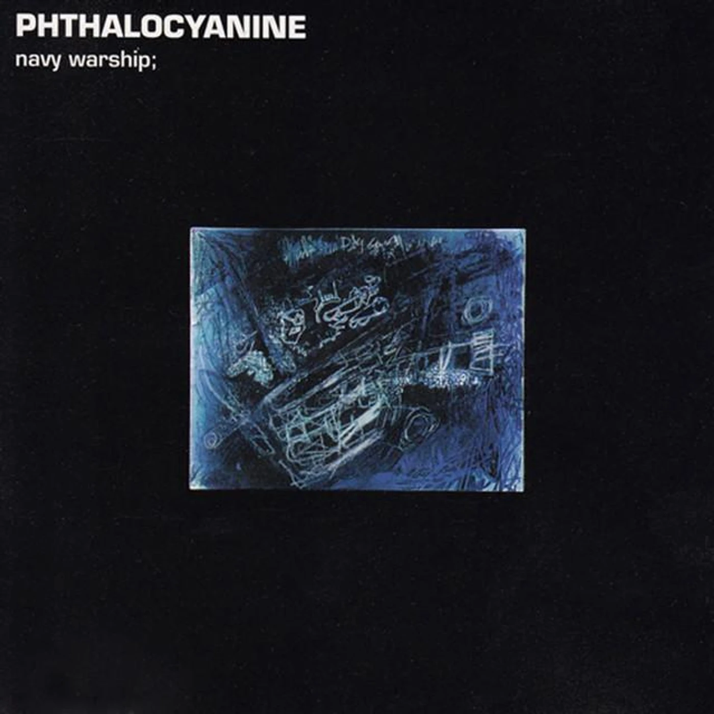 Phthalocyanine Brand Page