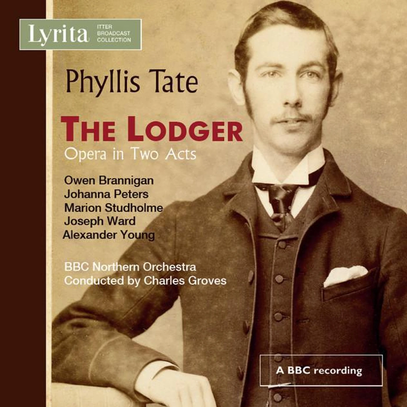 Phyllis Tate