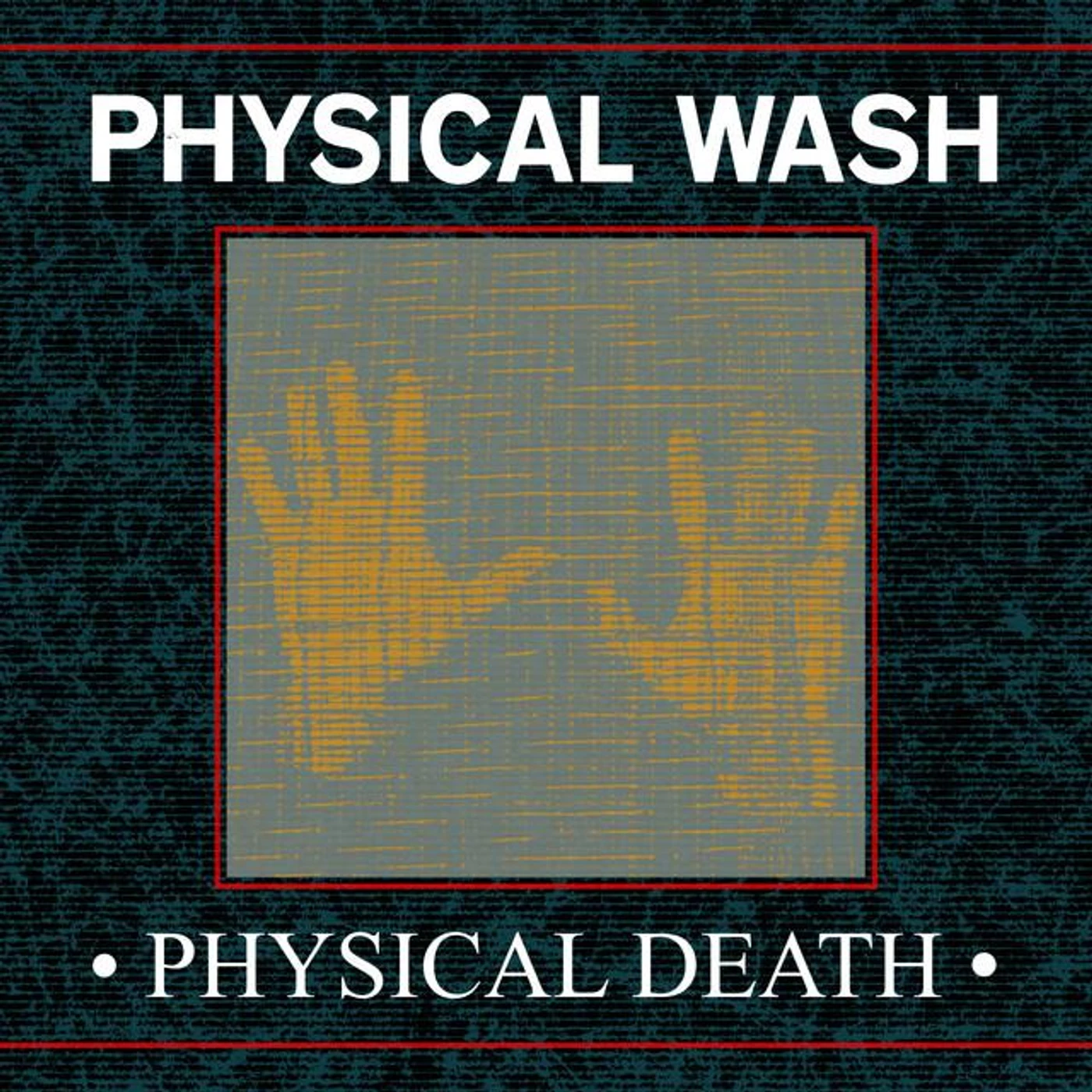 Physical Wash Brand Page