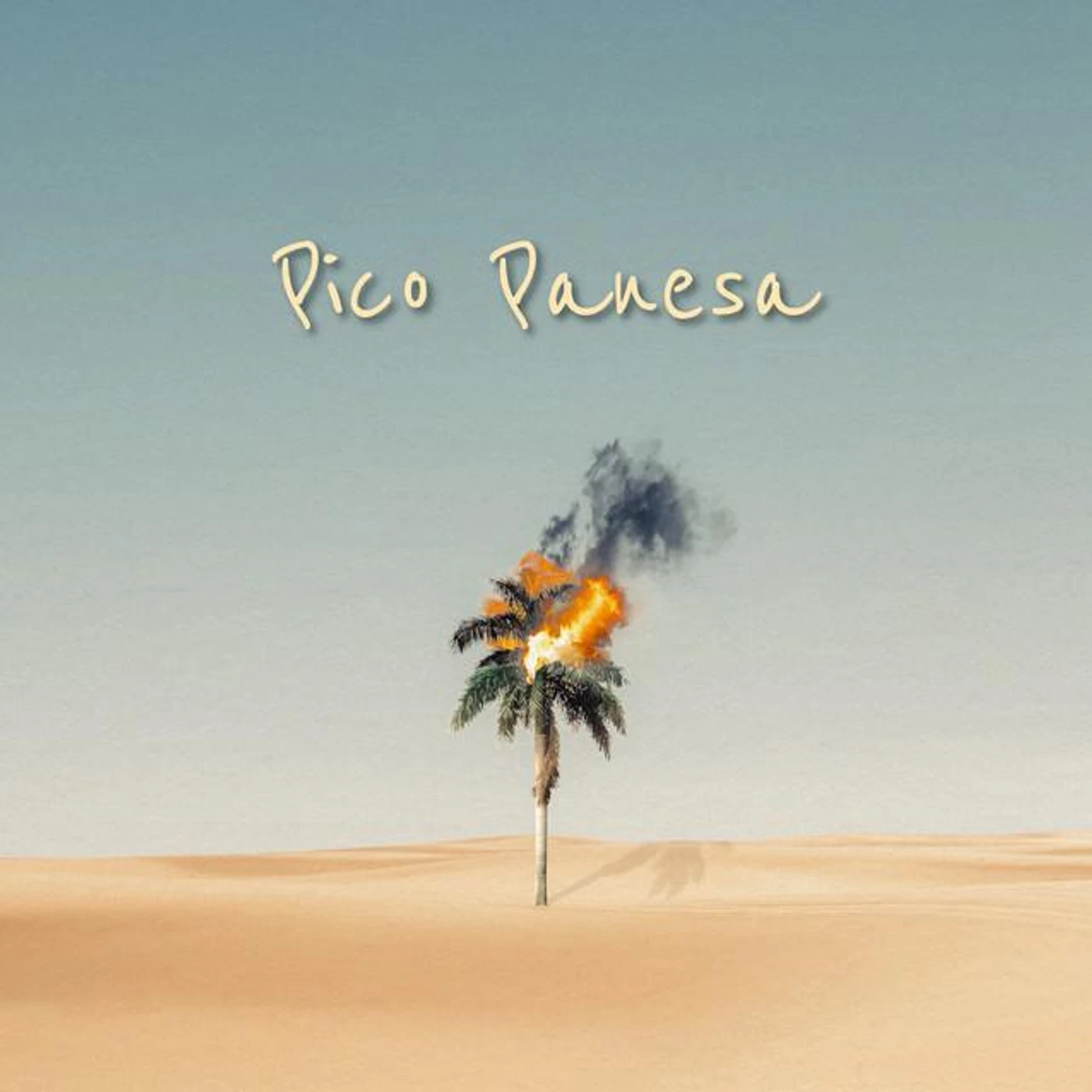 Pico Panesa