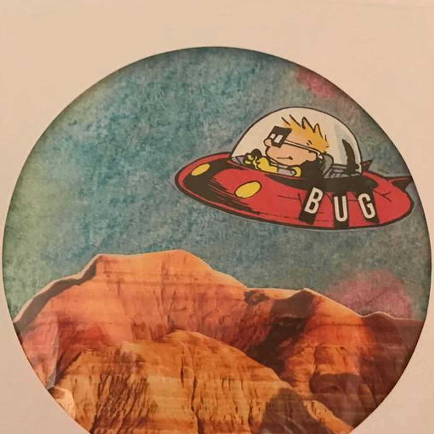 Pictures of Vernon Brand Page