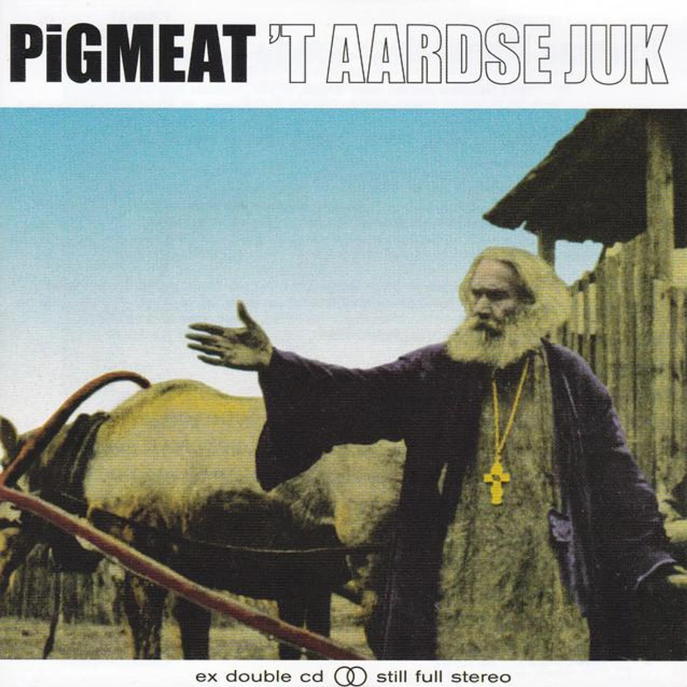 Pigmeat Brand Page