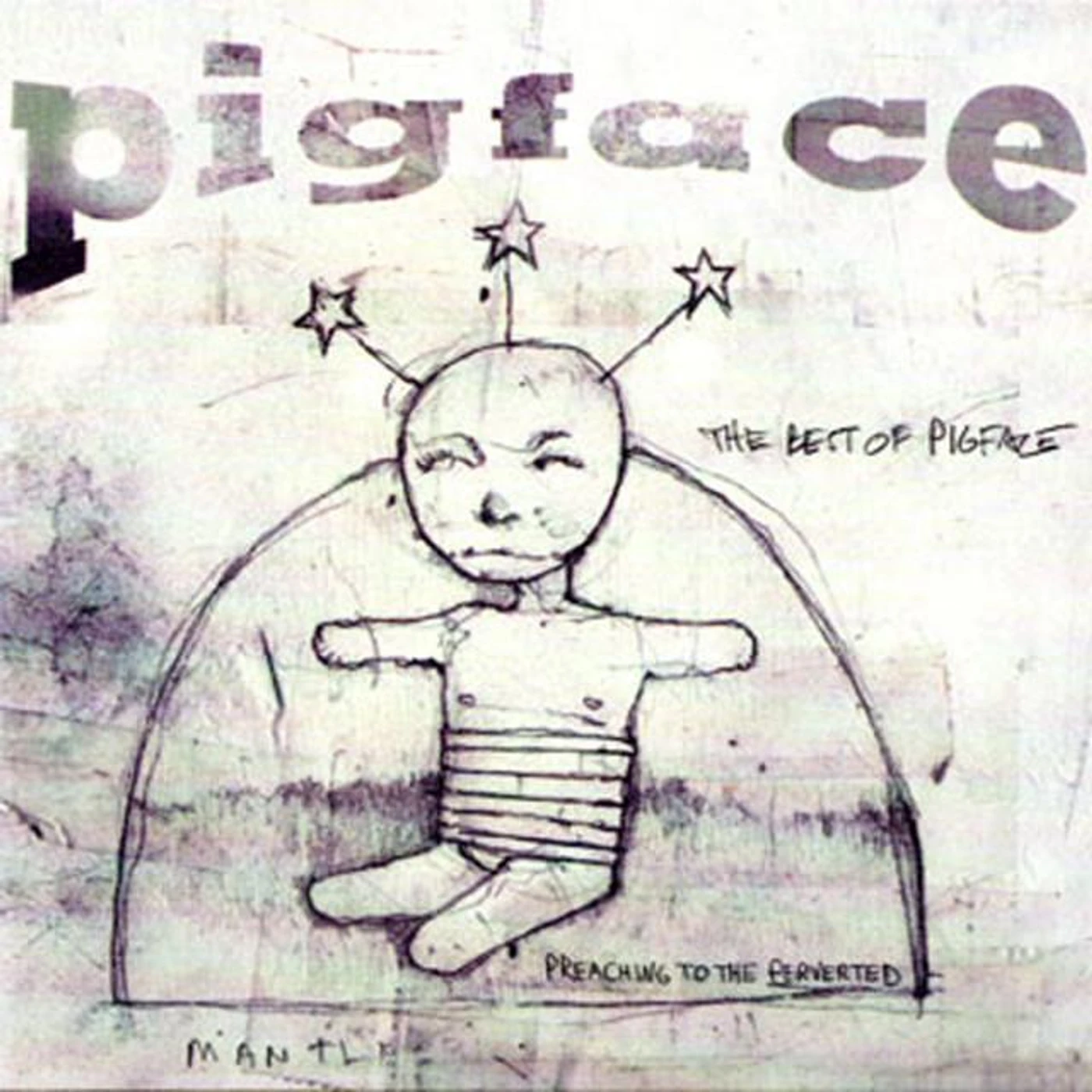 Pigface Brand Page