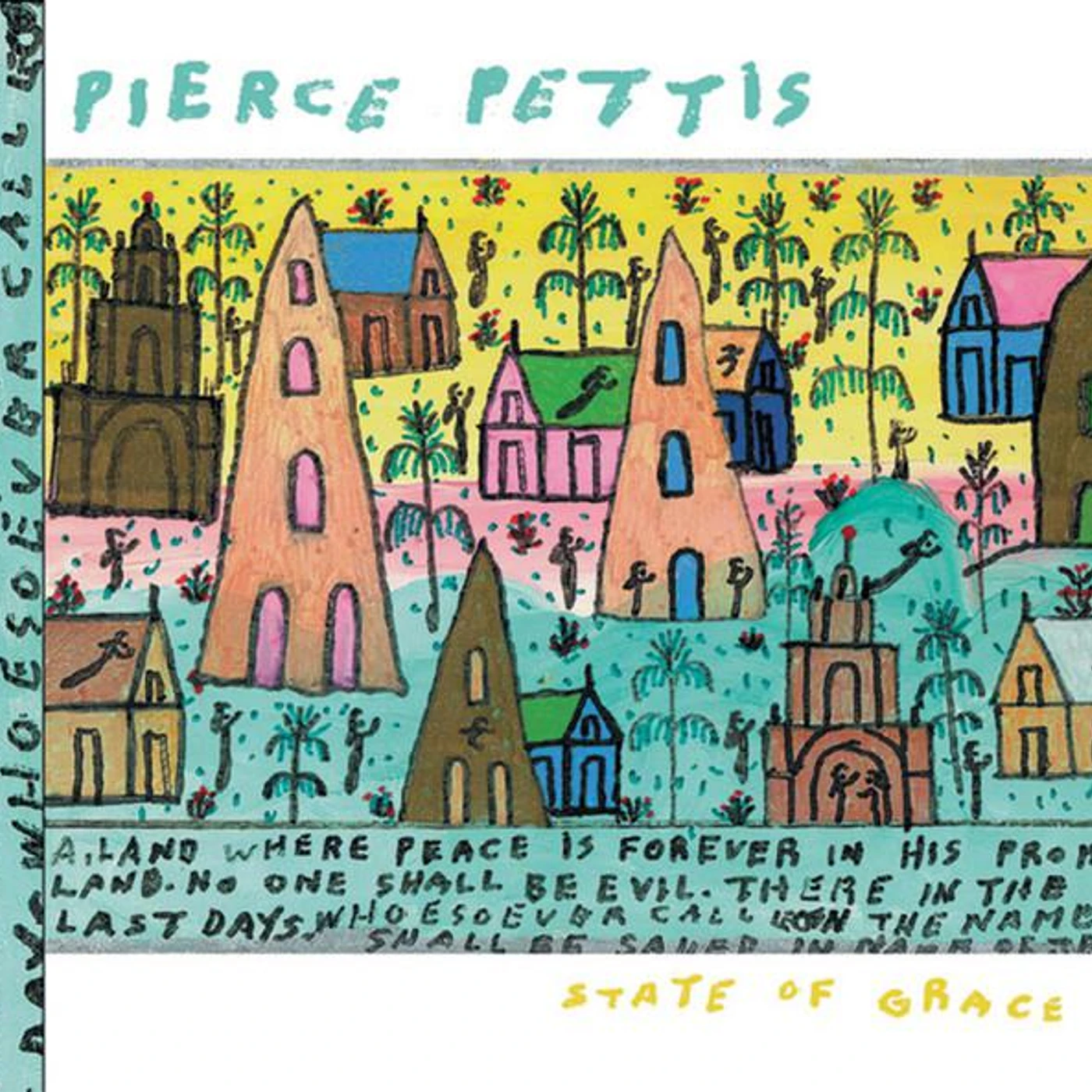 Pierce Pettis Brand Page