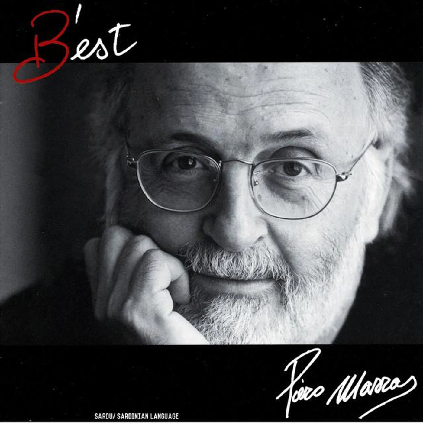 Piero Marras Brand Page