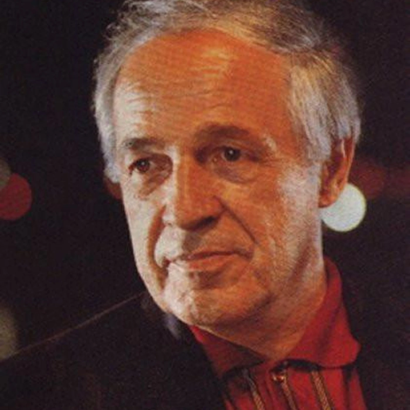 Pierre Boulez Brand Page