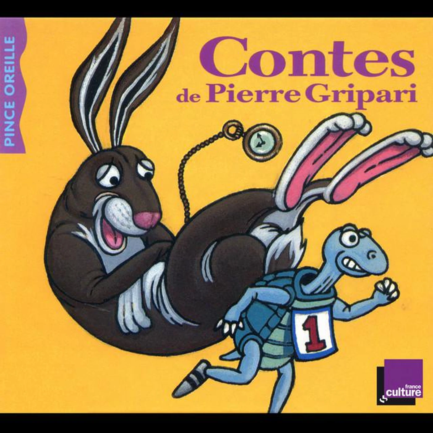 Pierre Gripari