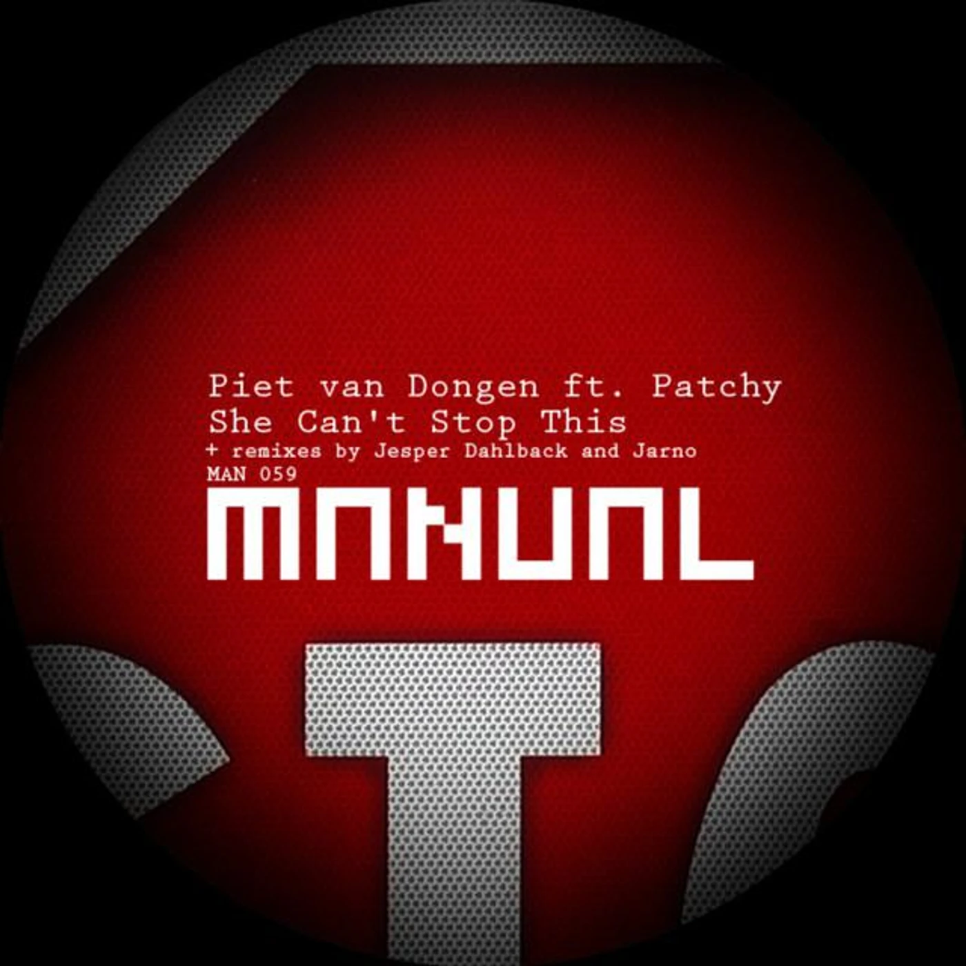 Piet van Dongen Brand Page
