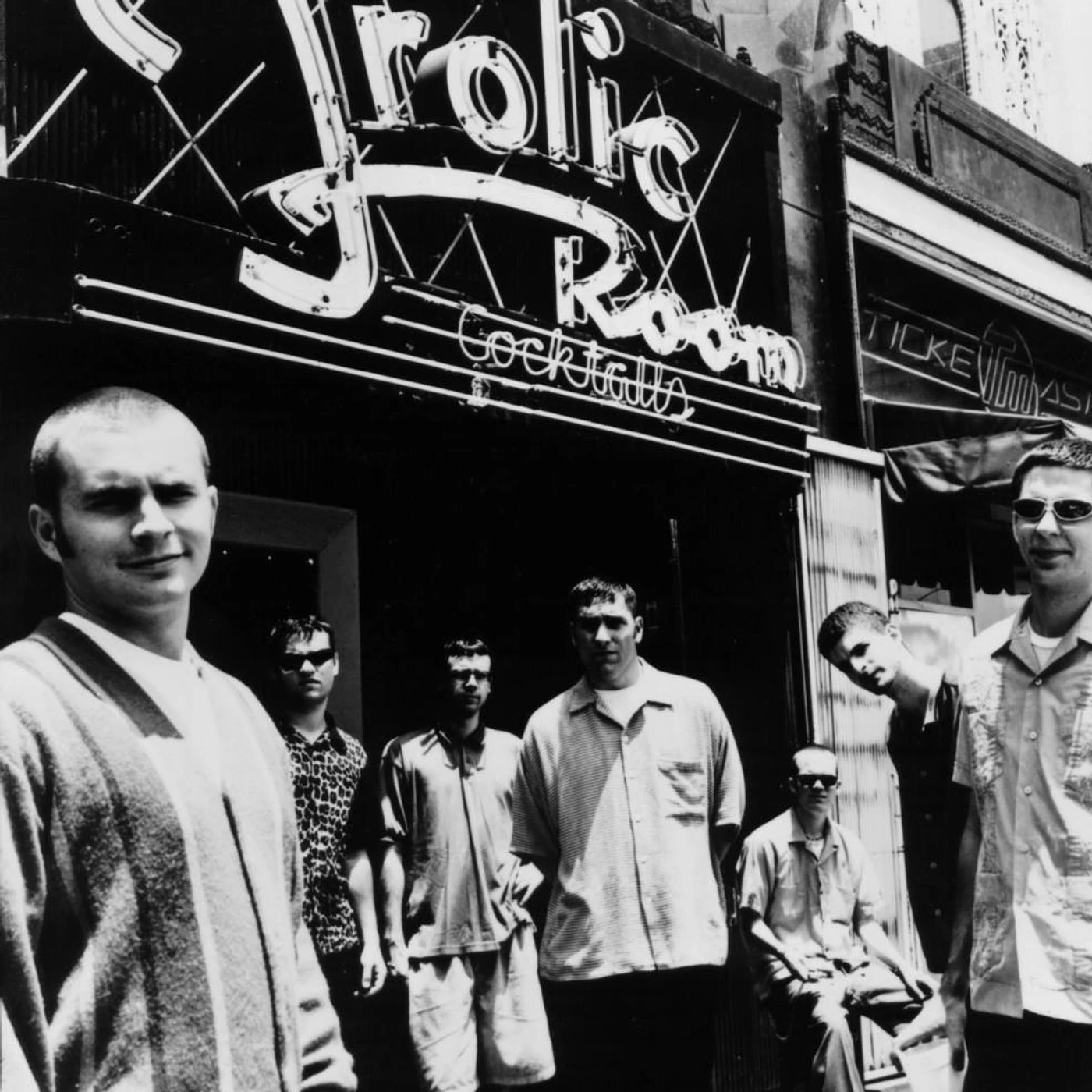 The Pietasters Brand Page