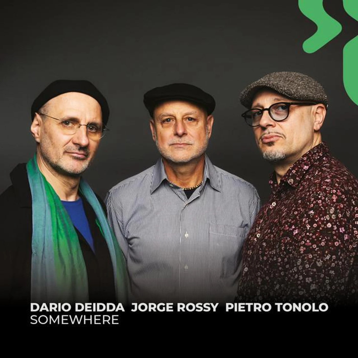 Pietro Tonolo Brand Page