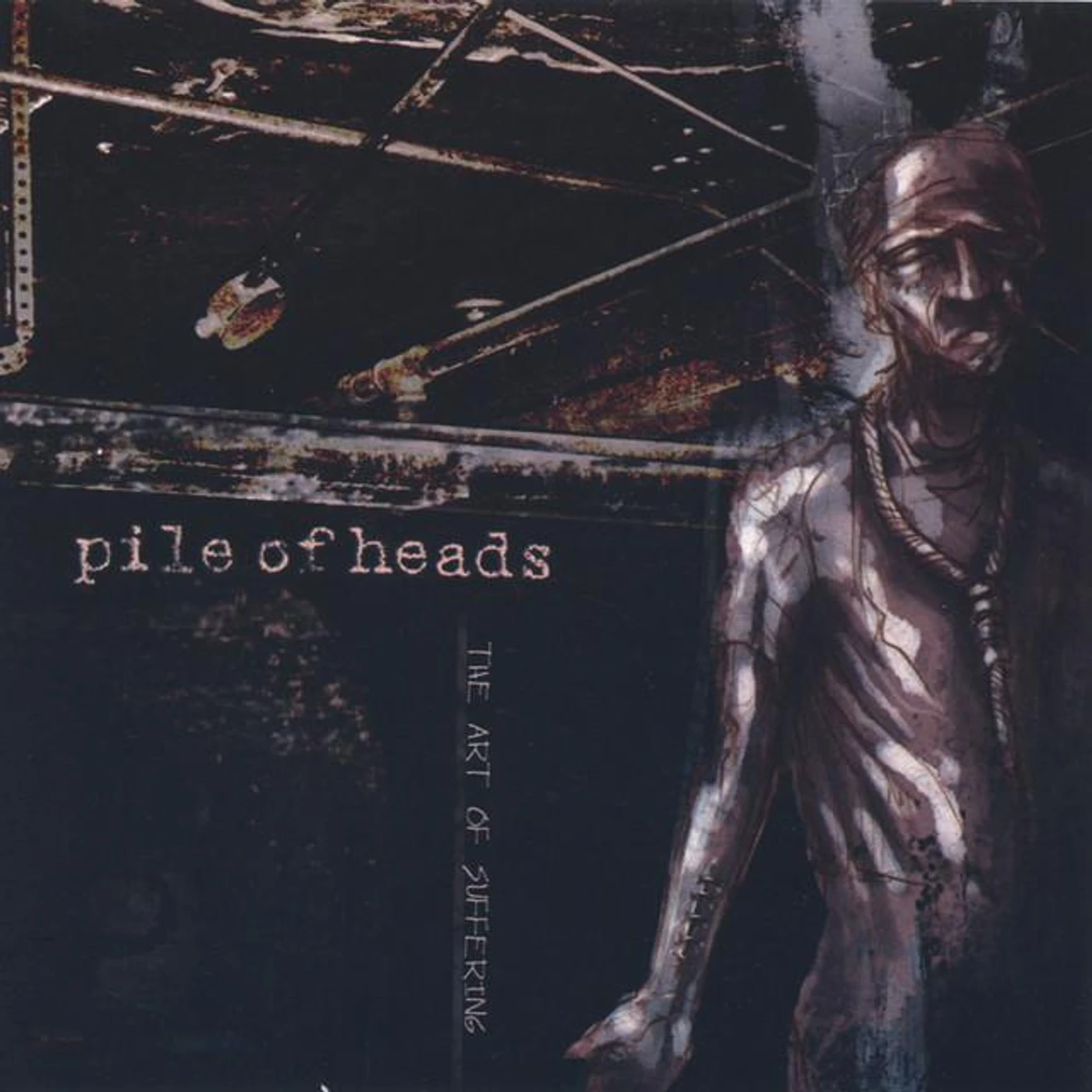 Pile of Heads Brand Page