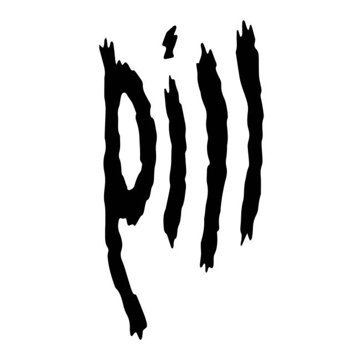 Pill Brand Page