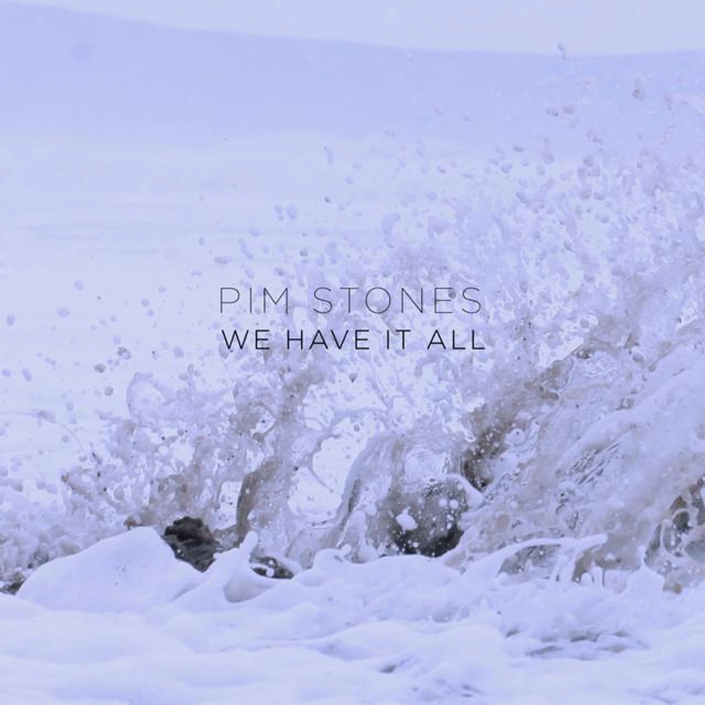 Pim Stones Brand Page