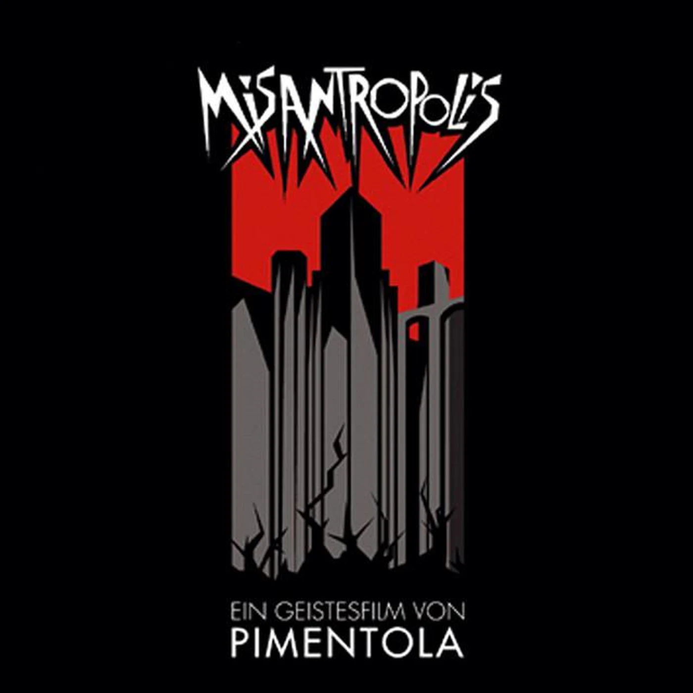 Pimentola Brand Page