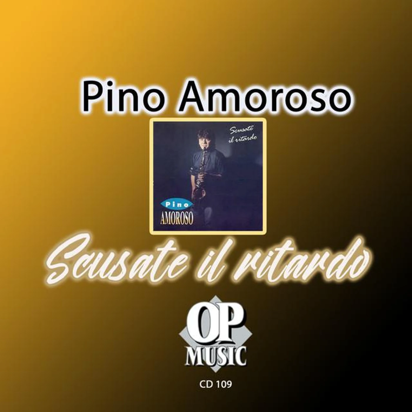 Pino Amoroso Brand Page
