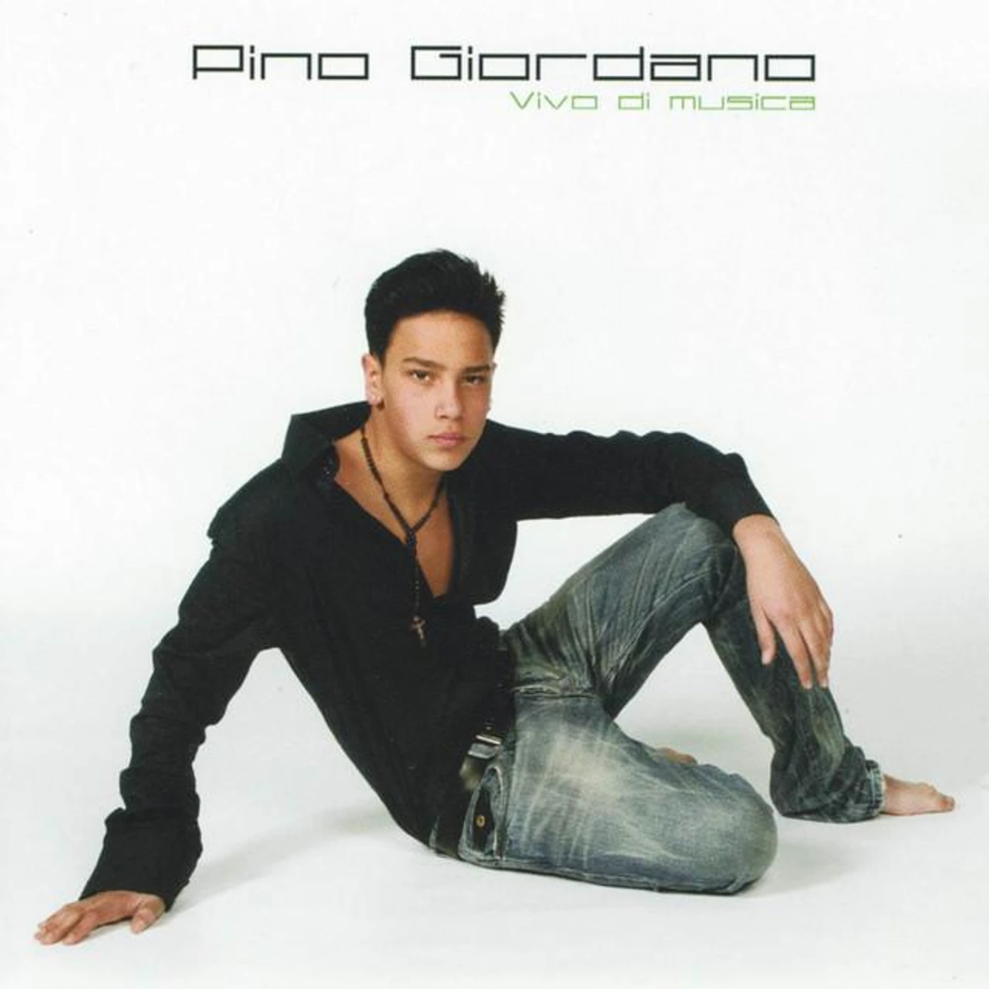 Pino Giordano Brand Page
