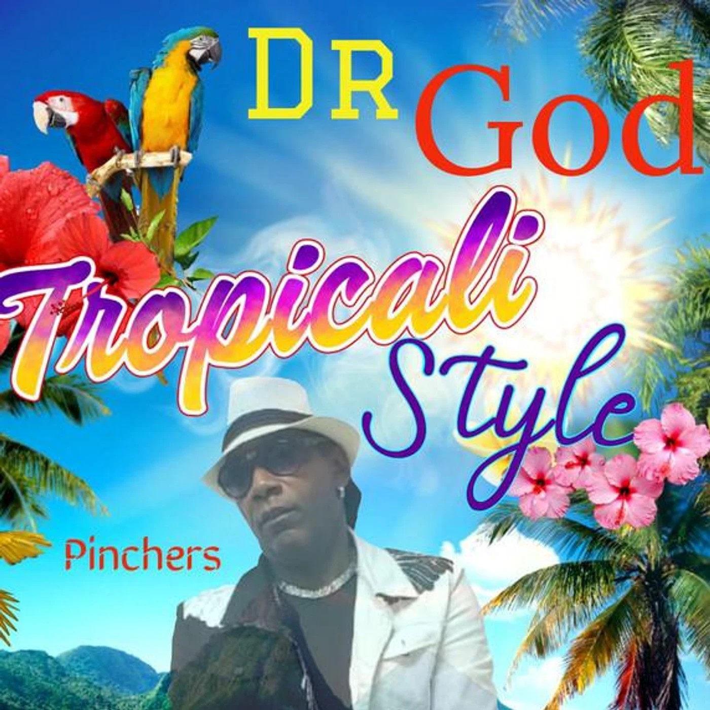 Pinchers Brand Page