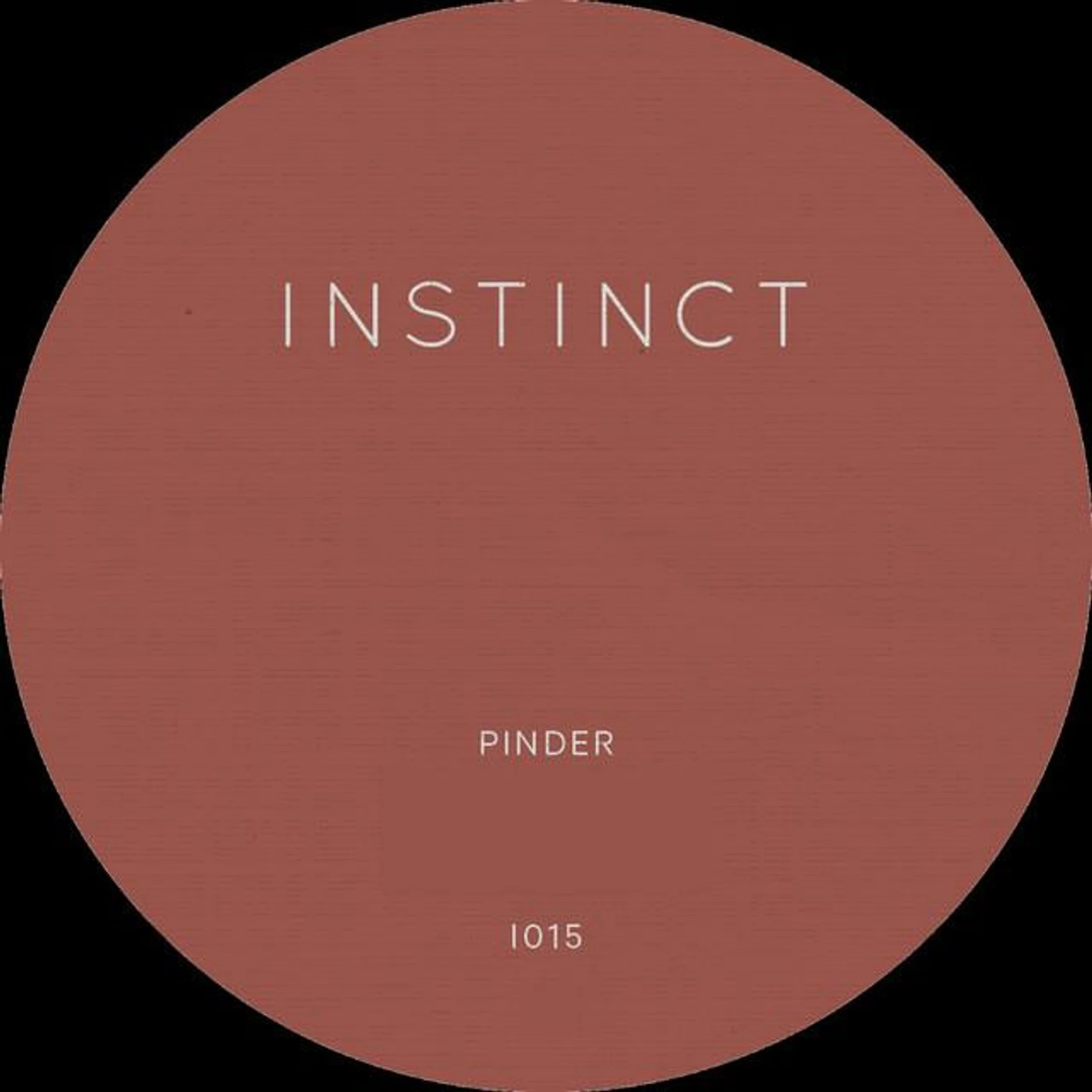 Pinder Brand Page