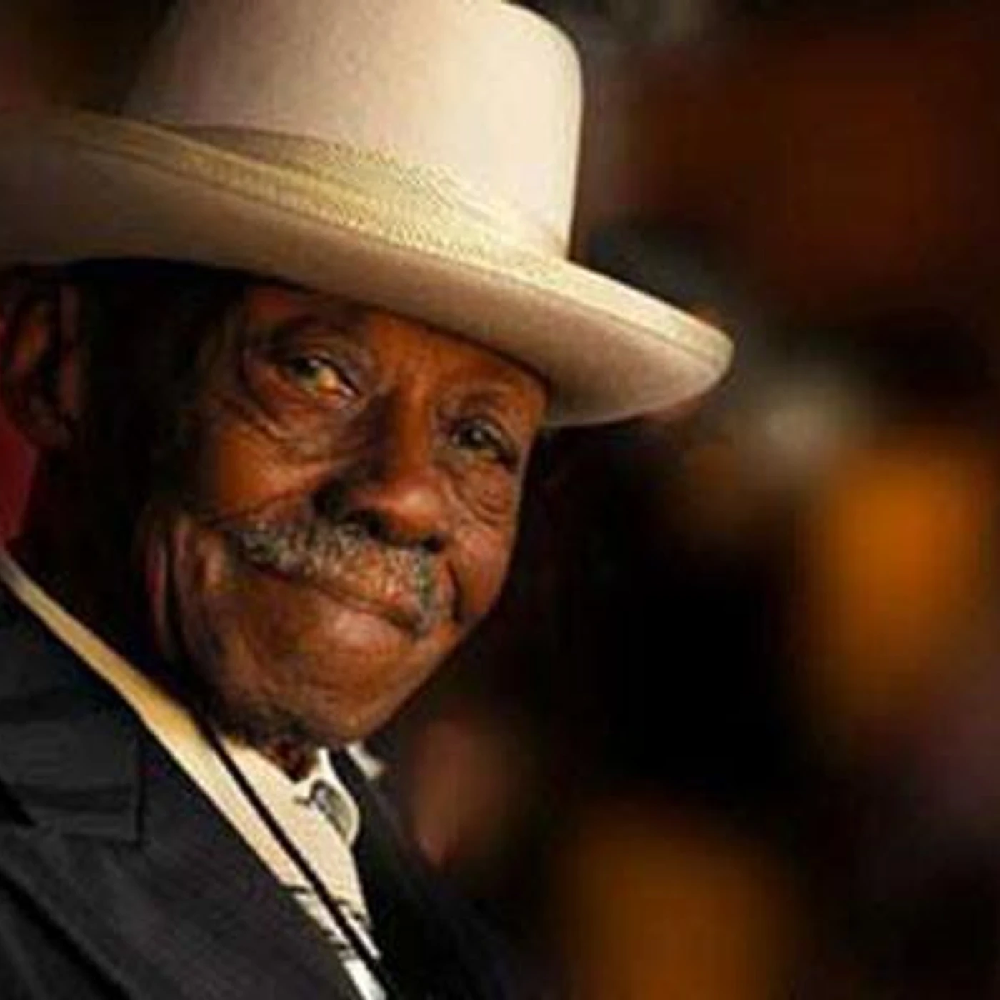 Pinetop Perkins Brand Page