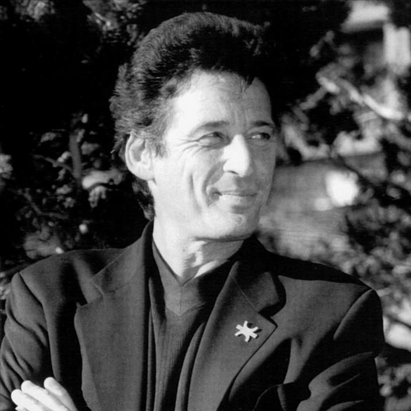 Richard Pinhas Brand Page