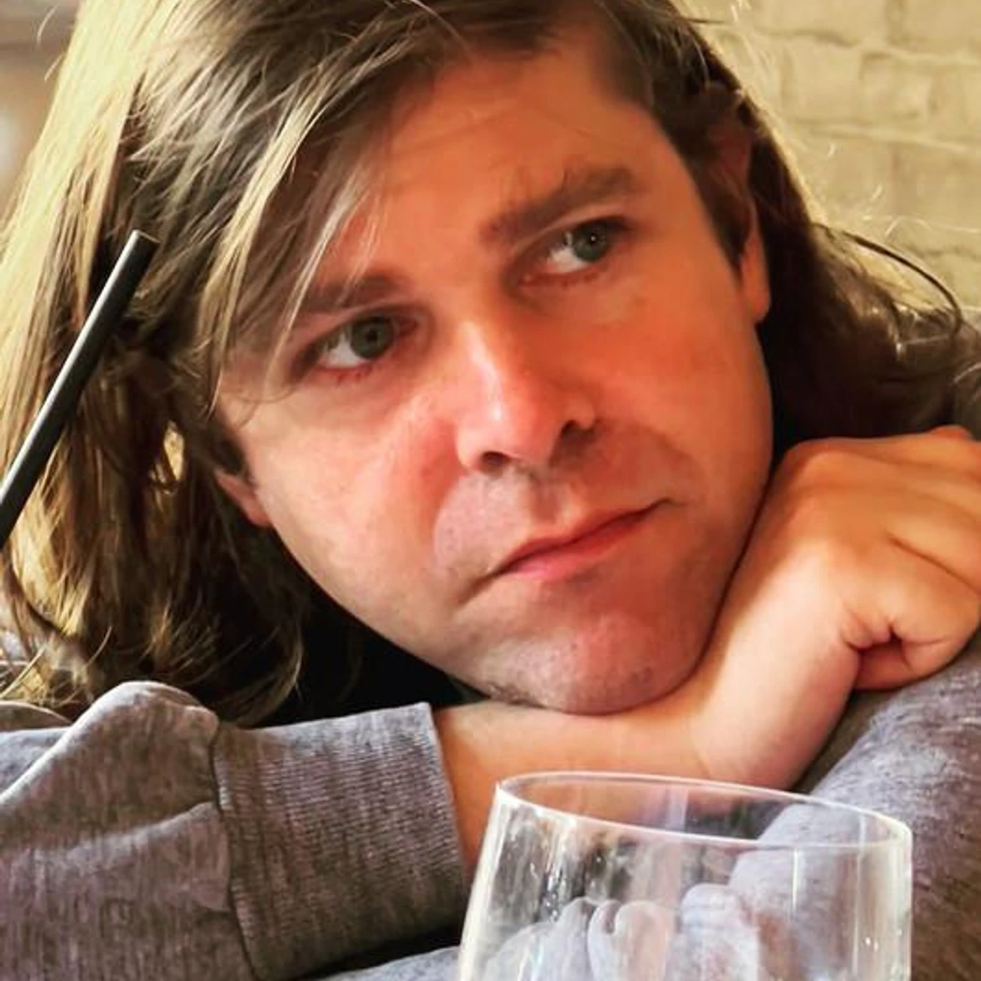 Ariel Pink Brand Page