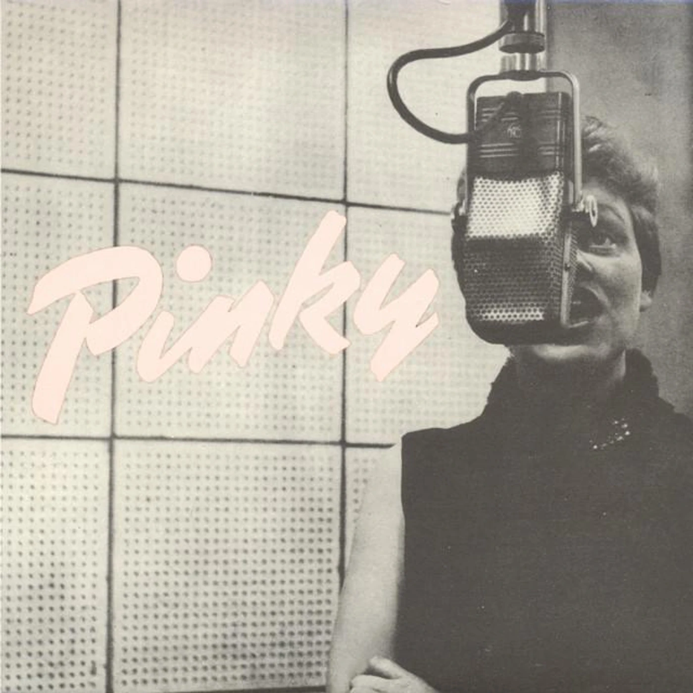 Pinky Winters Brand Page