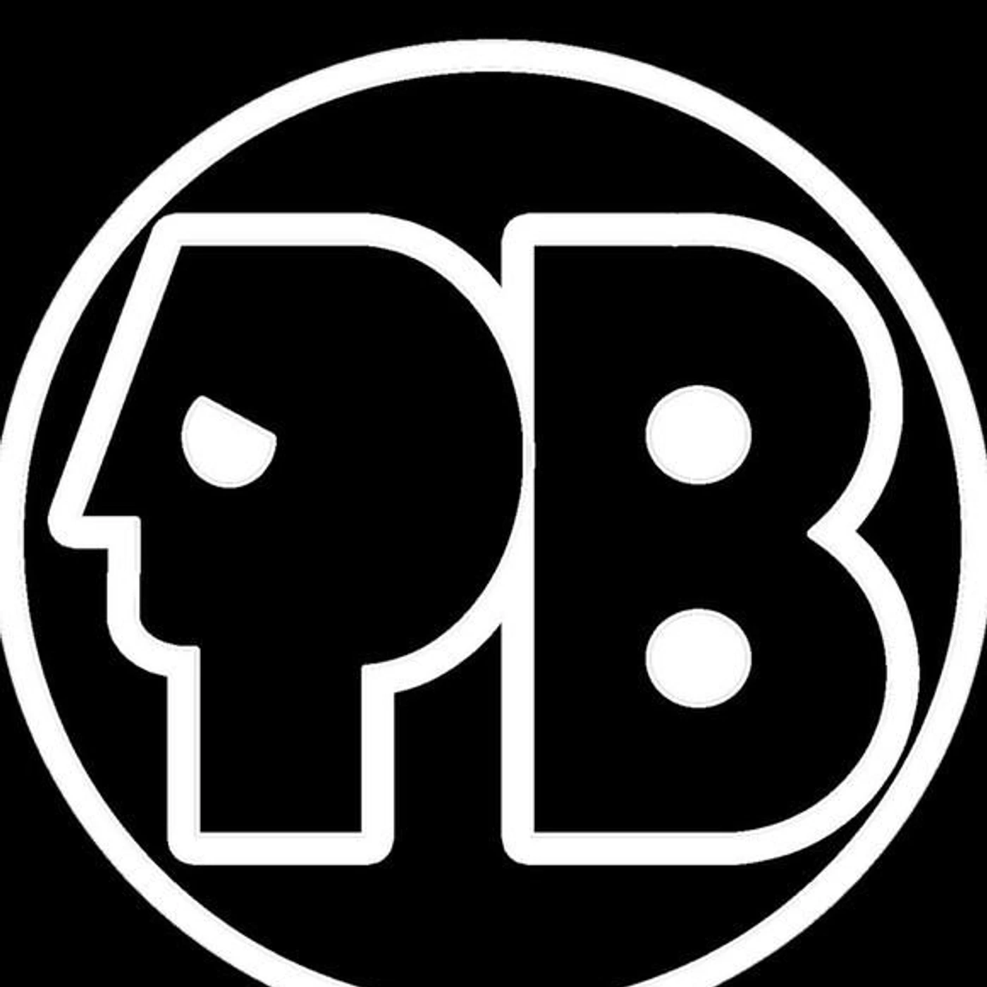 Pinkish Black Brand Page