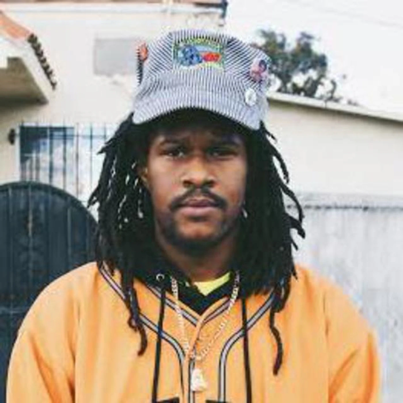 Pistol McFly Brand Page