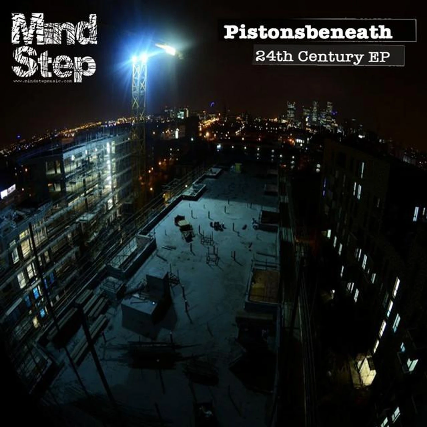 Pistonsbeneath