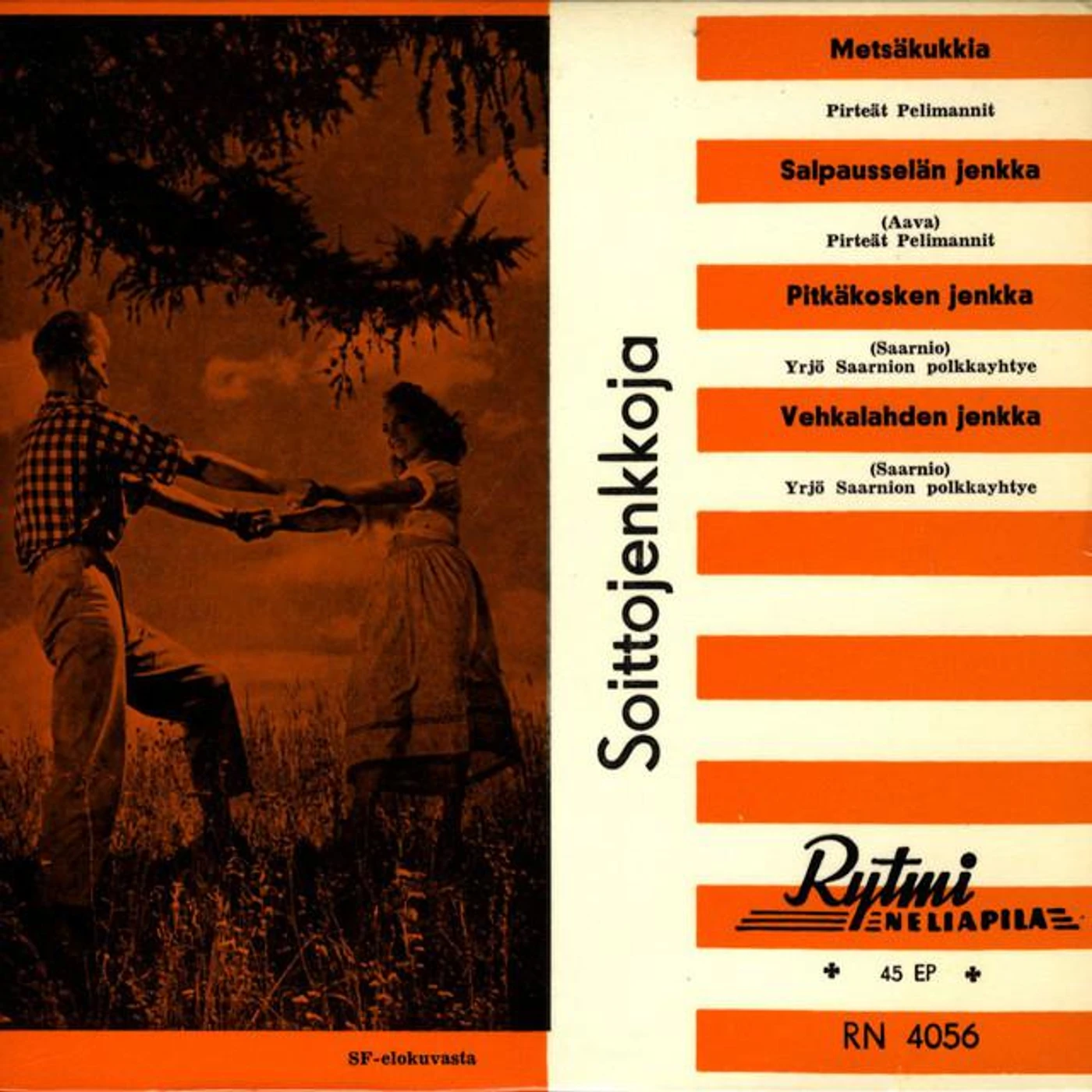 Pirteät Pelimannit
