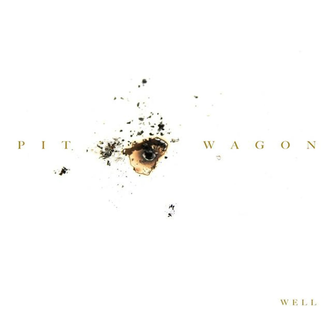 Pit Wagon Brand Page