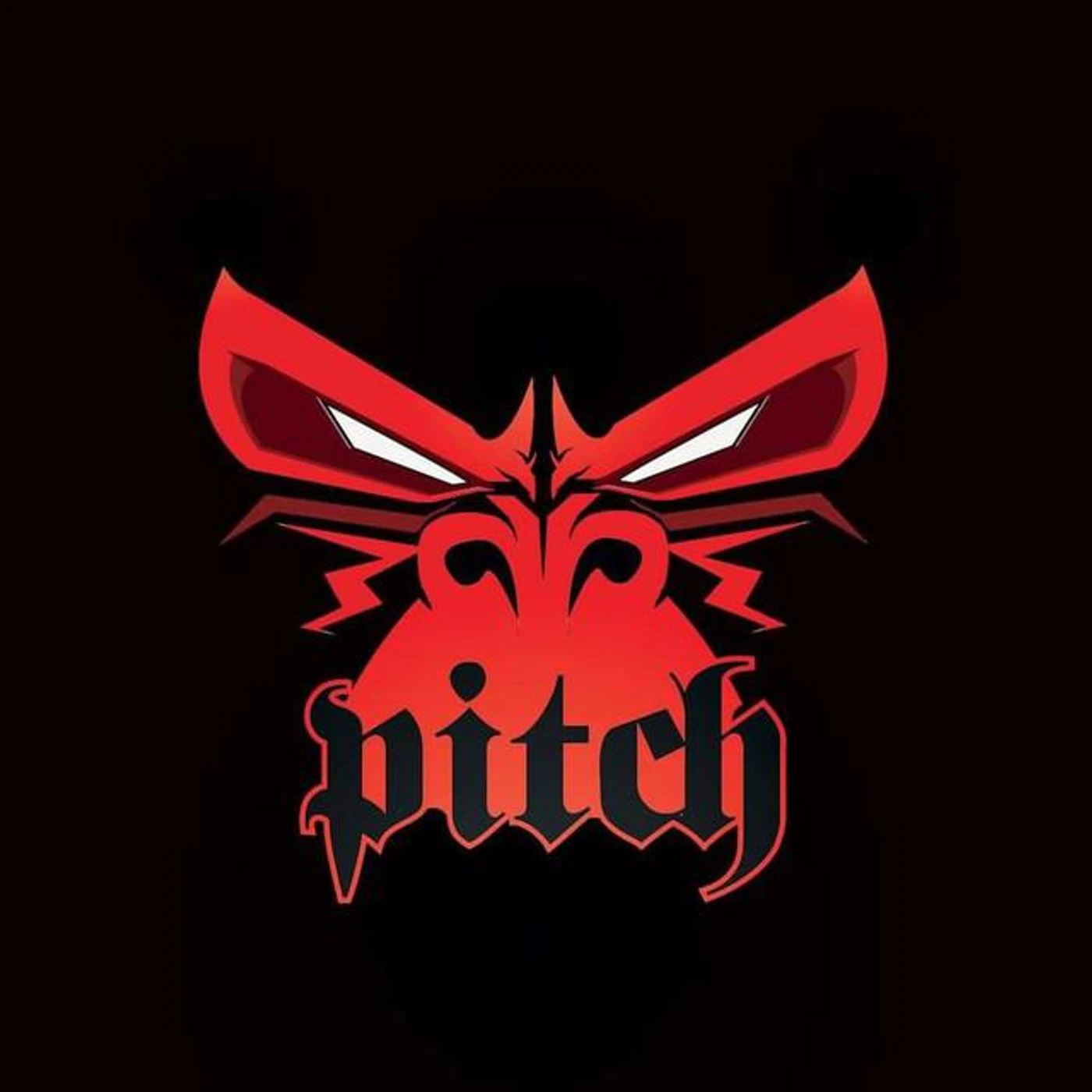 Pitch Mad Attak Brand Page
