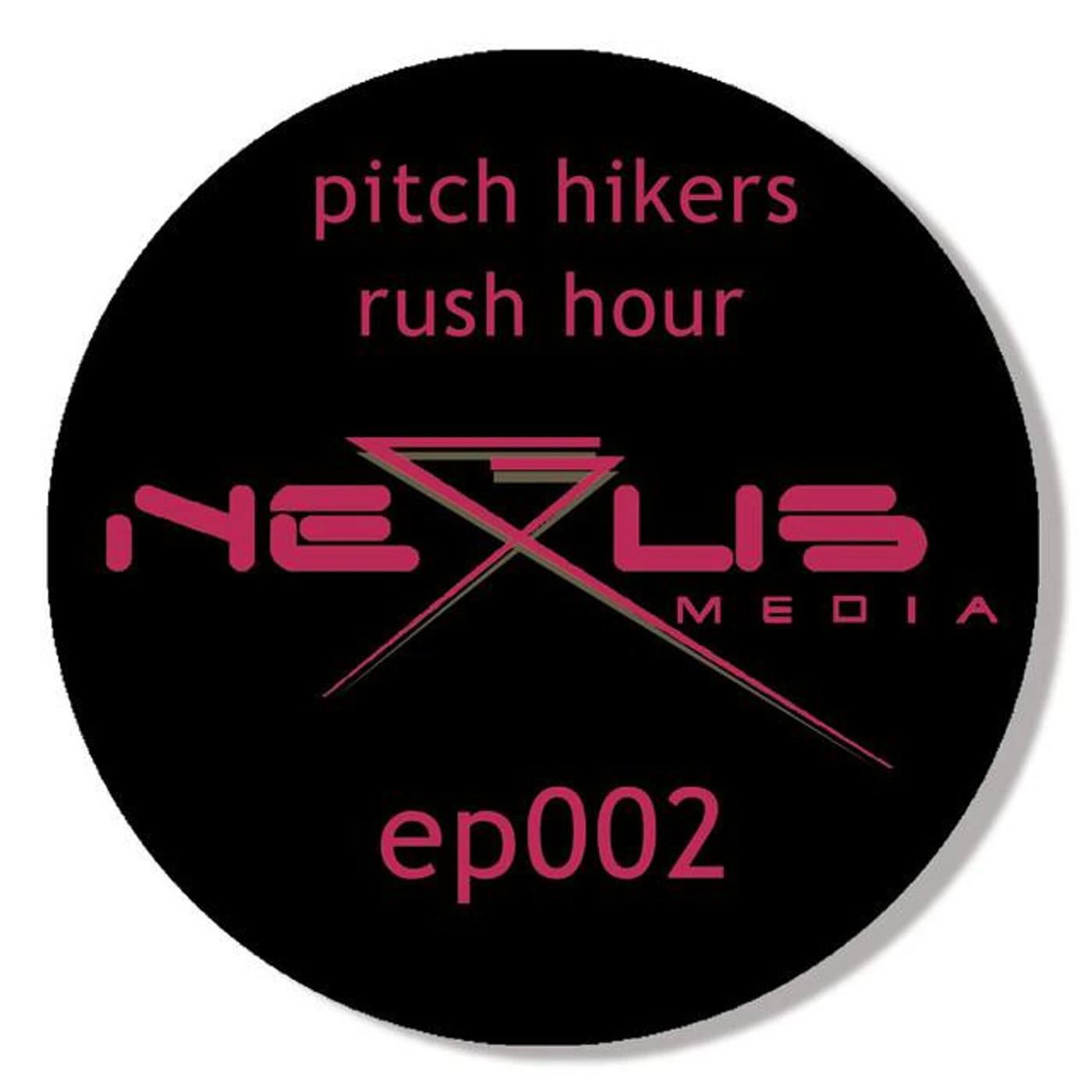 Pitch Hikers Brand Page