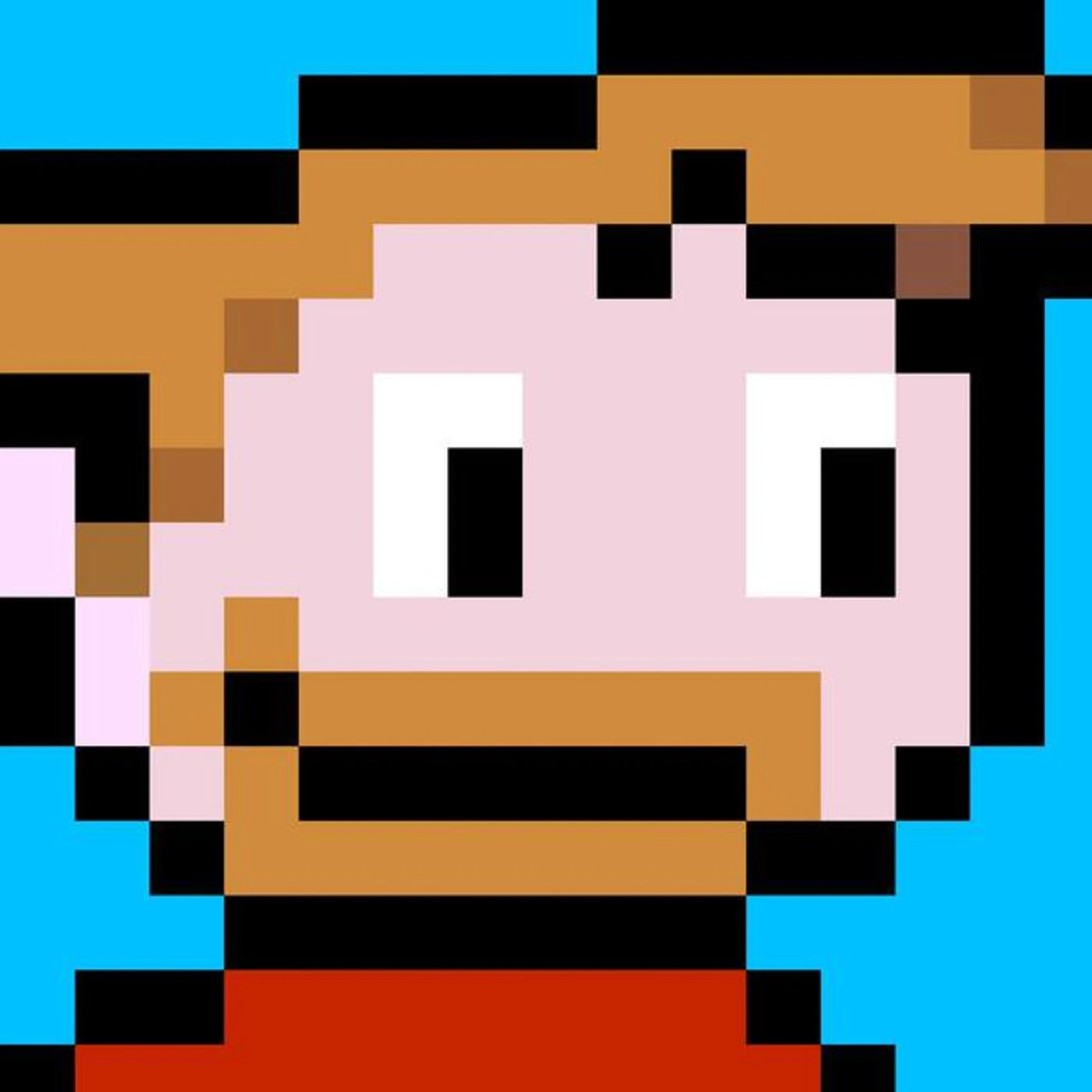 Pixelh8 Brand Page