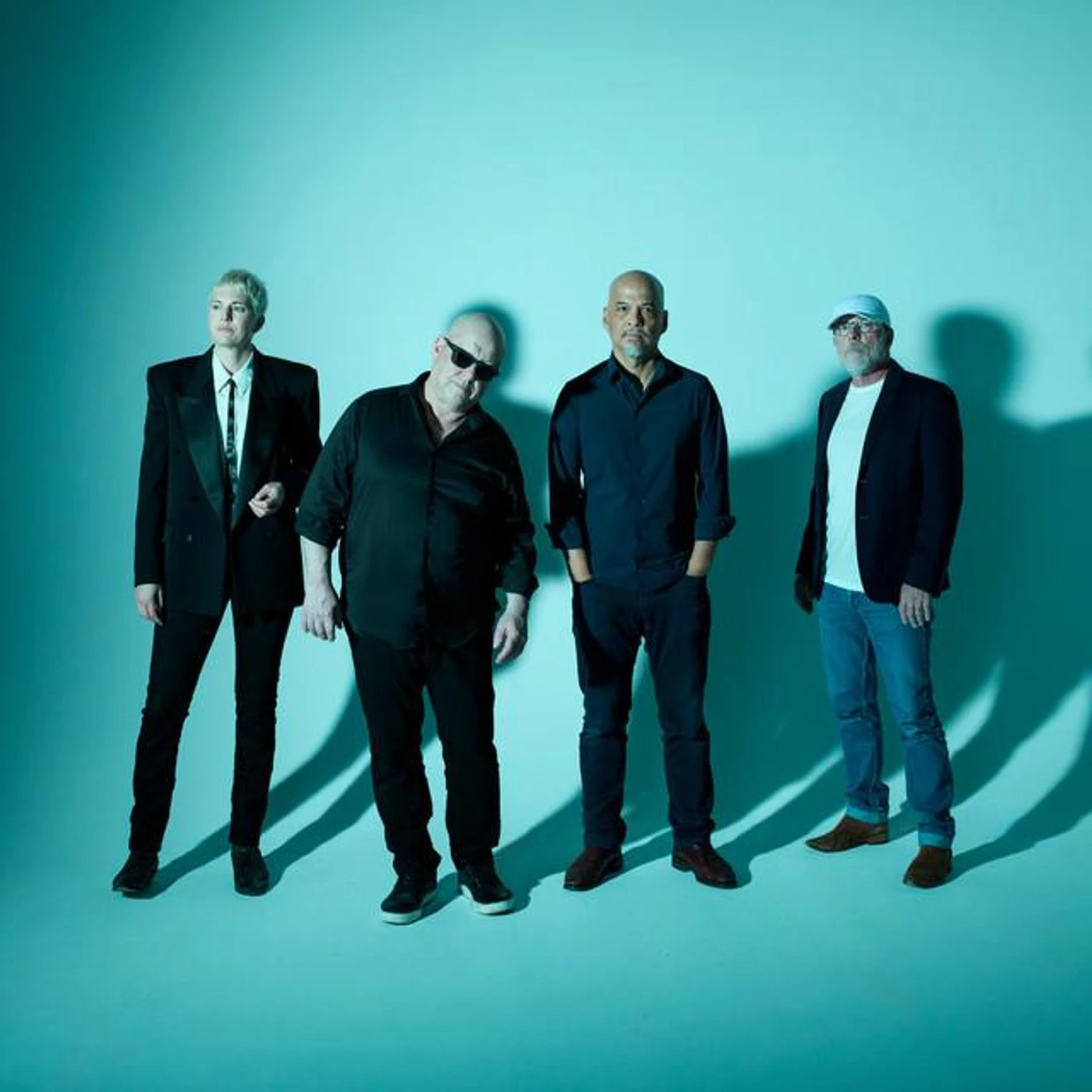 Pixies Brand Page