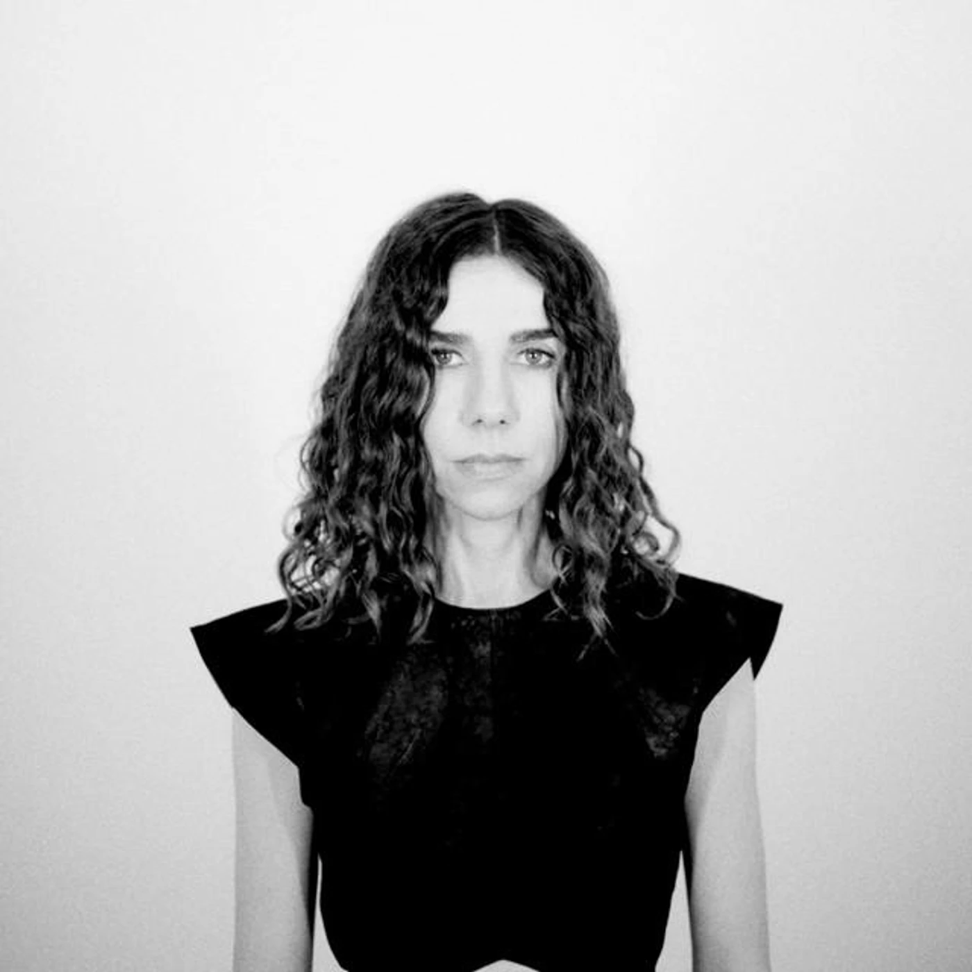 PJ Harvey Brand Page