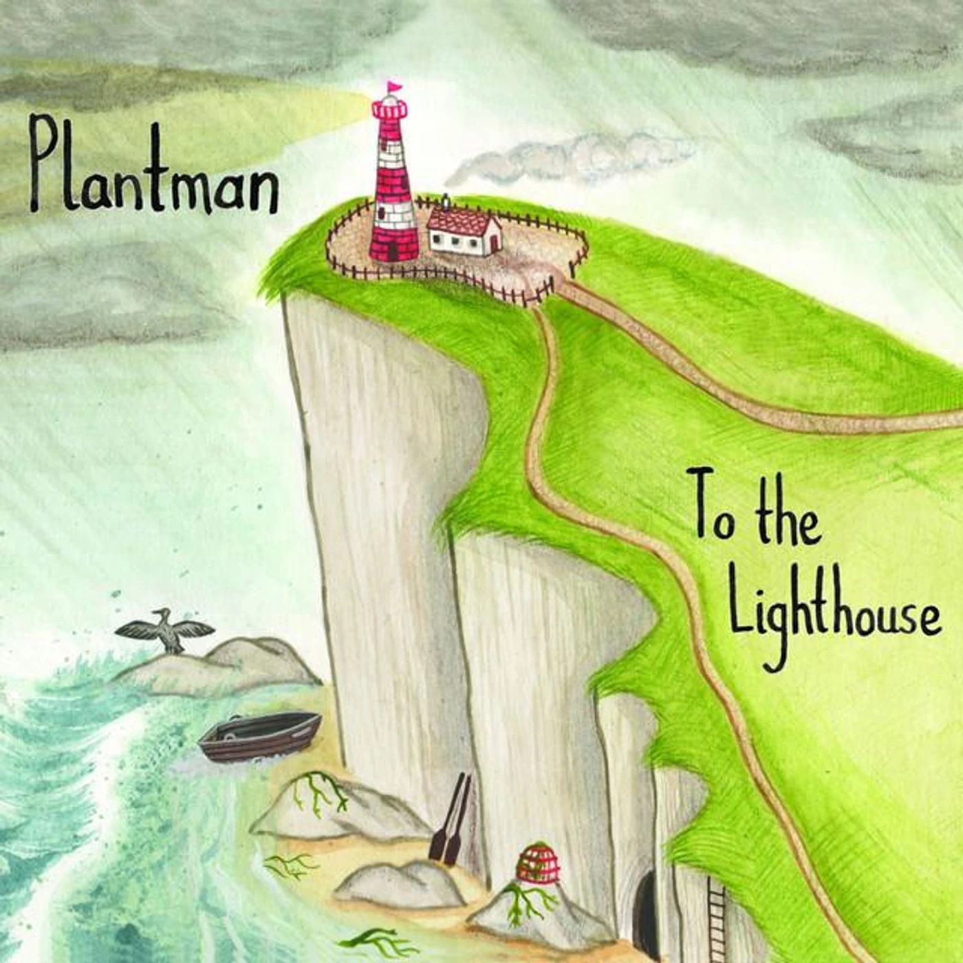 Plantman