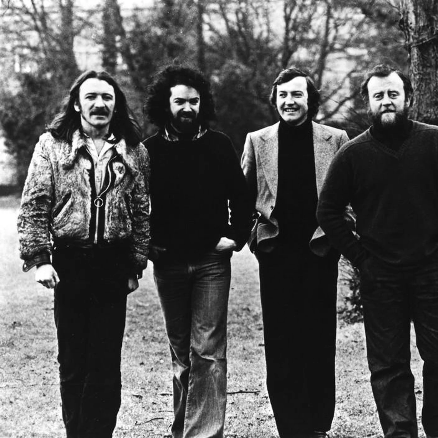 Planxty Brand Page