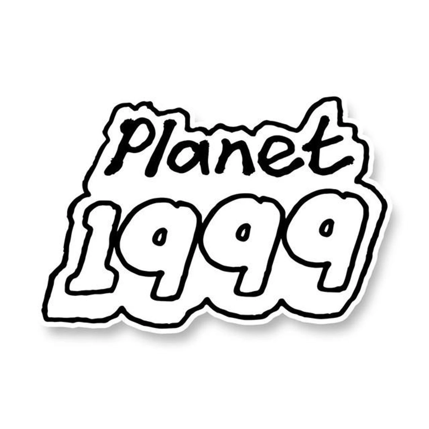 Planet 1999 Brand Page