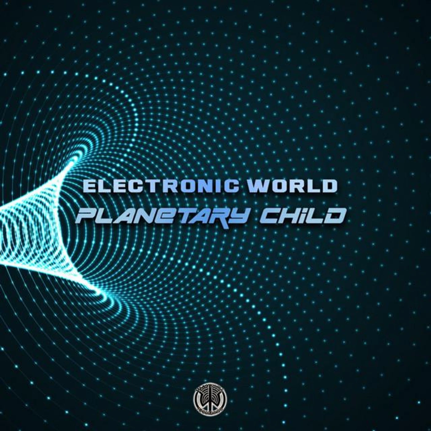 Planetary Child Brand Page