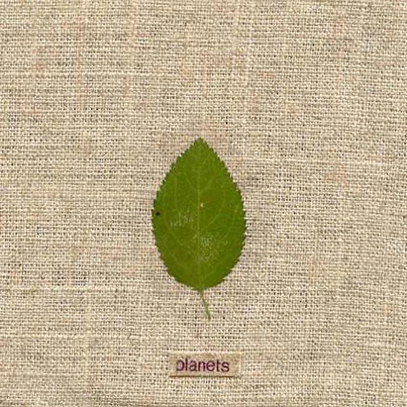 Planets Brand Page