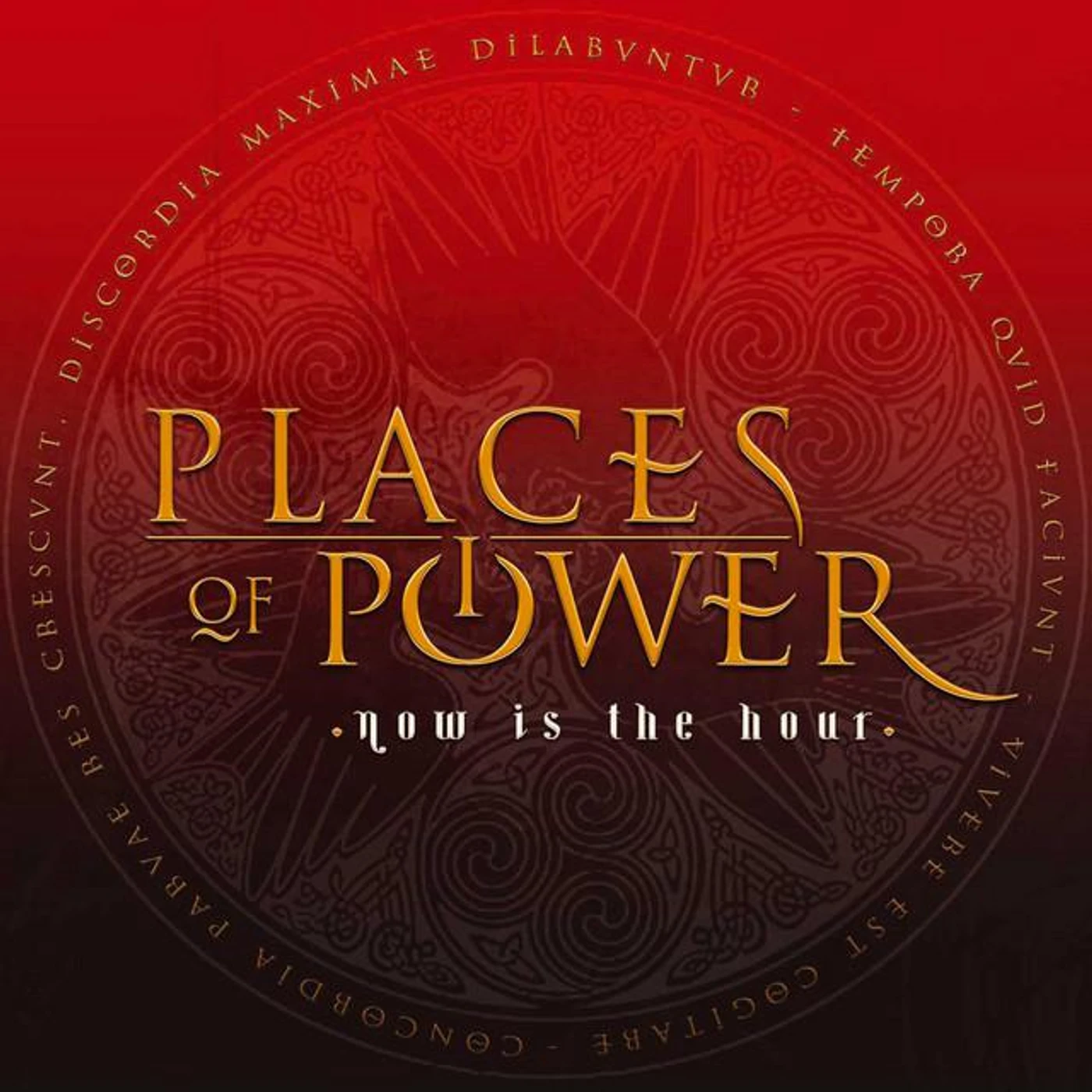 Places Of Power Brand Page
