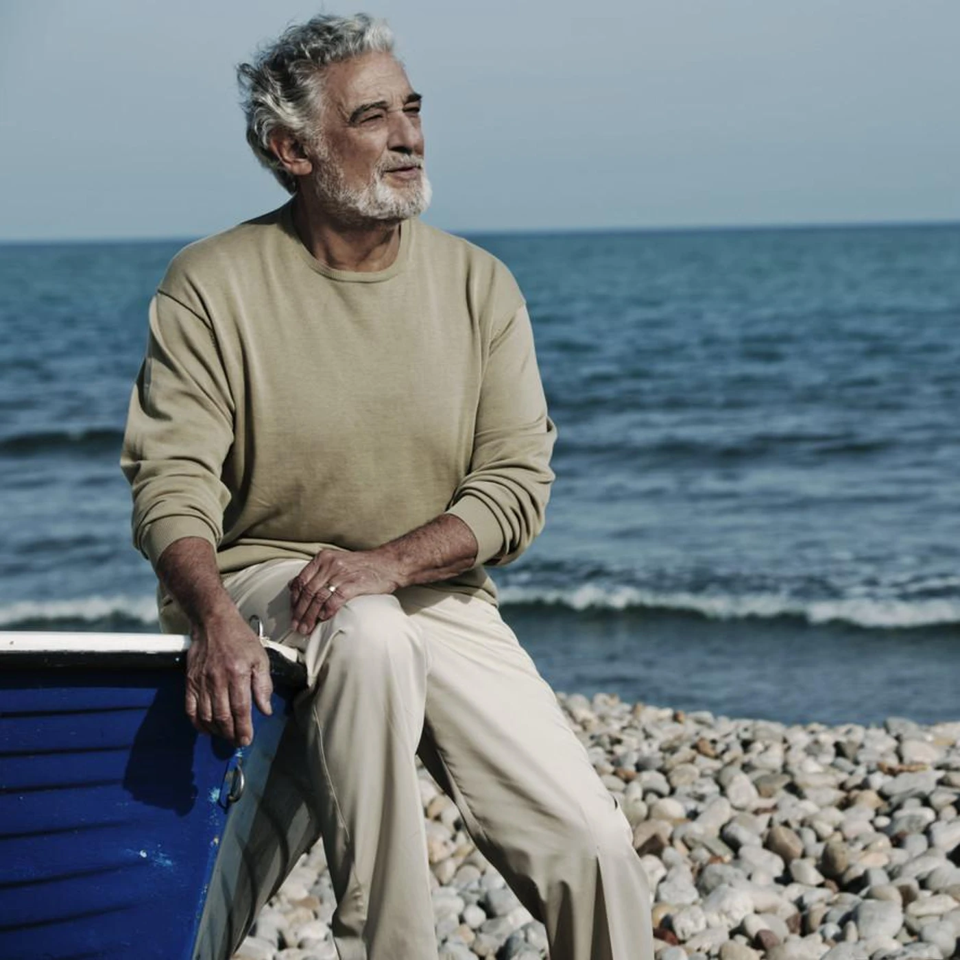 Plácido Domingo Brand Page
