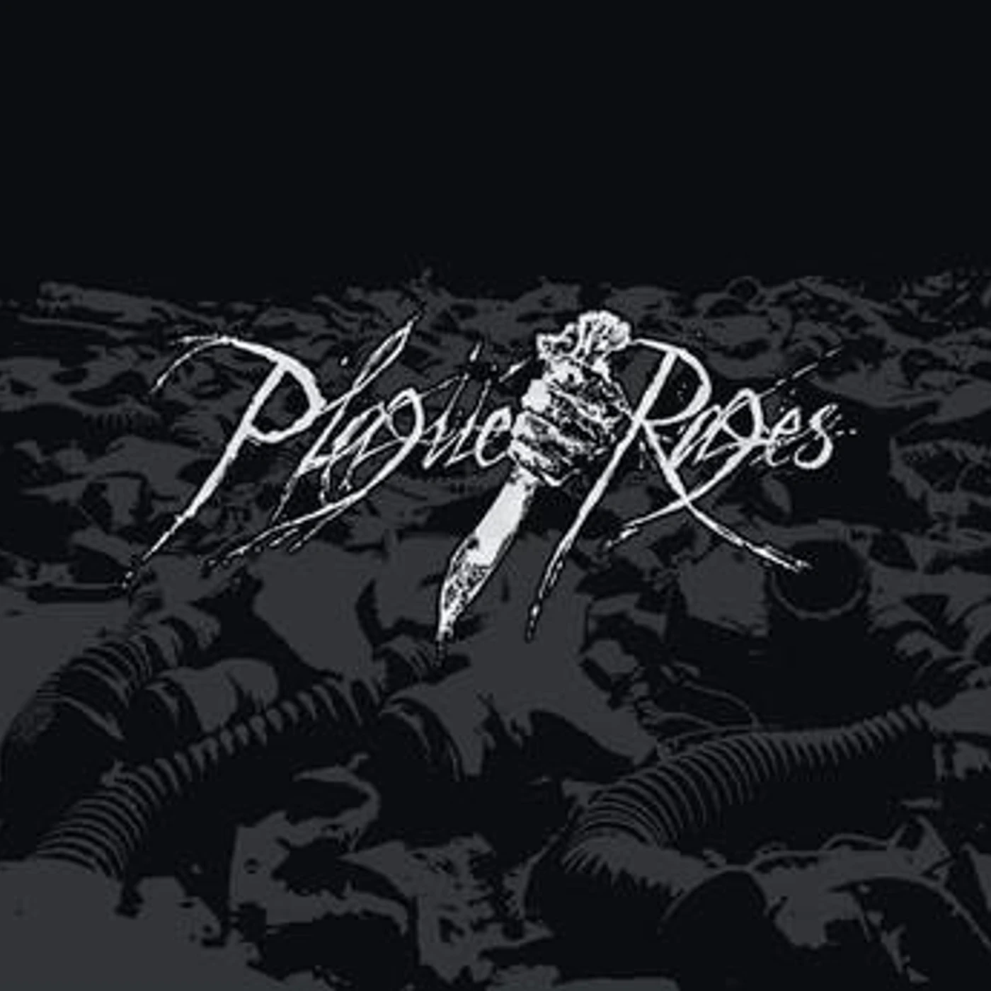 Plague Rages Brand Page