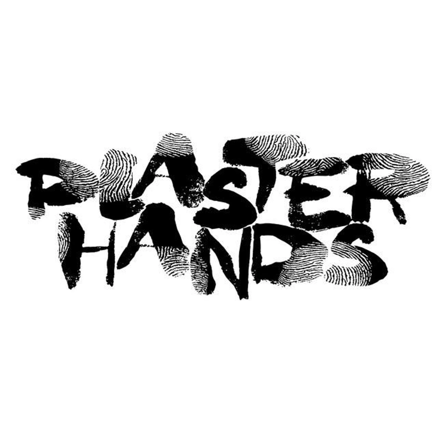 Plaster Hands Brand Page