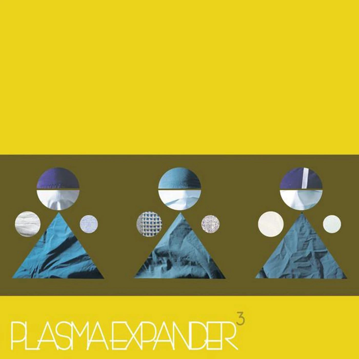 Plasma Expander Brand Page